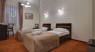 Гостиница Соло Адмиралтейская Санкт-Петербург Стандартный двухместный номер с 2 отдельными кроватями-2
